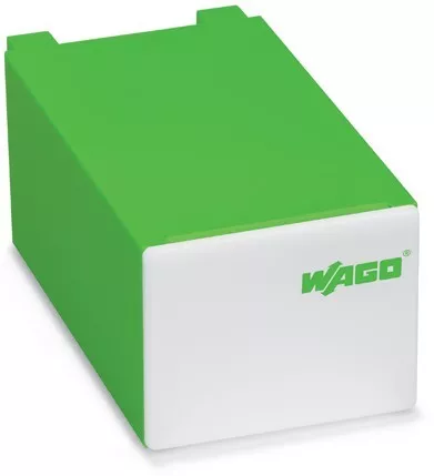 WAGO GmbH & Co. KG Tragschienen-Schublade 709-591
