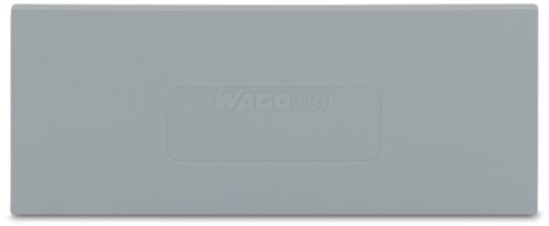 WAGO GmbH & Co. KG Trennwand 280-344