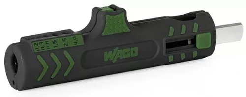 WAGO GmbH & Co. KG Universal-Entmanteler 206-1442