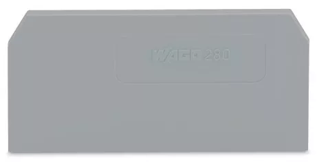 WAGO GmbH & Co. KG Zwischenplatte 280-308