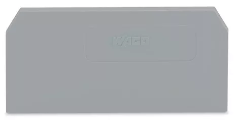 WAGO GmbH & Co. KG Zwischenplatte 281-328