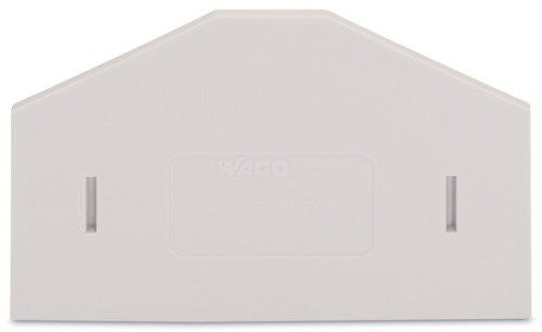 WAGO GmbH & Co. KG Zwischenplatte 281-358