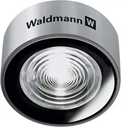 Waldmann Light Maschinenleuchte 113155000-00669609