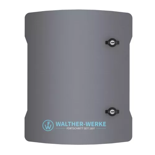 WaltherWerkeE-Mobil. Wallbox smartEVO PRO 22 98601205