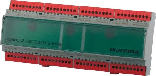 Warema Sonnen Sensor Interface REG 1002234