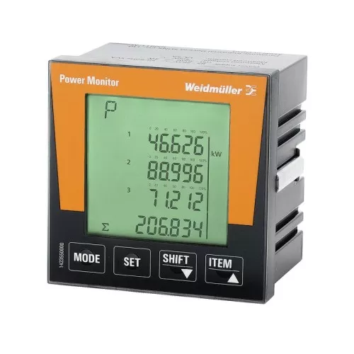 Weidmüller Power Monitor 1423550000