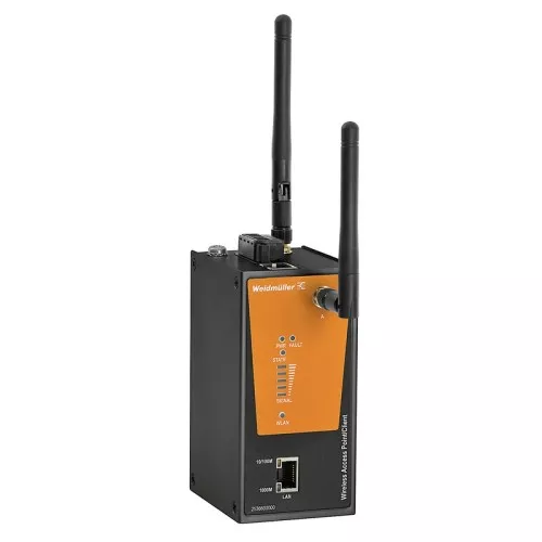 Weidmüller Wireless Access Point IE-WL-BL-AP-CL-EU