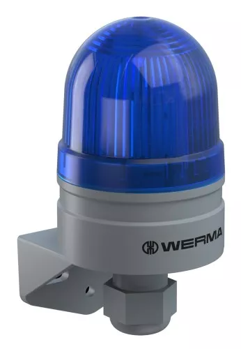 Werma Mini TwinFLASH 26052060