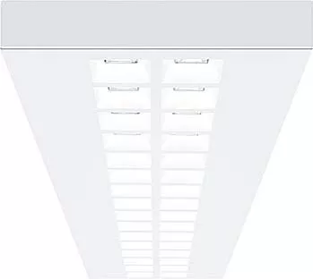 Zumtobel Group LED-Deckenanbauleuchte MIREL-L A #42925616
