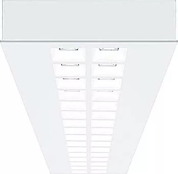 Zumtobel Group LED-Einbauleuchte MIREL-L NIV#42925640