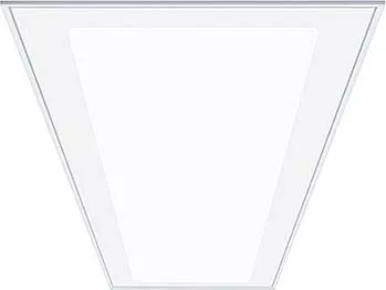 Zumtobel Group LED-Einbauleuchte MIREL-O NIV#42182136