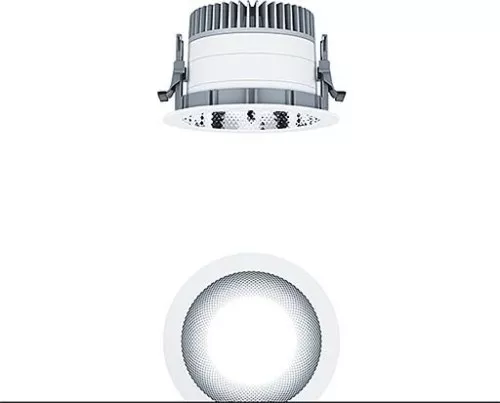 Zumtobel Group LED-Einbauleuchte P-EVO R150 #60818976