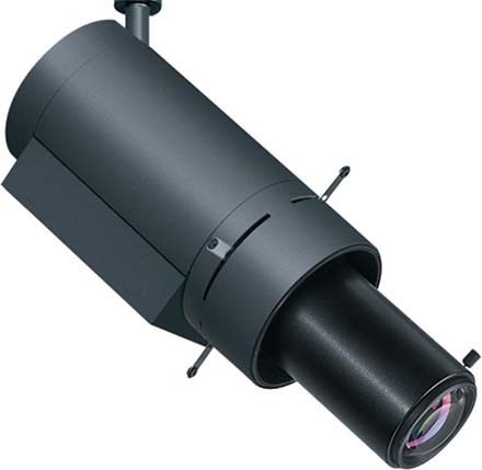 Zumtobel Group LED-Strahler Projektion ARC3 PROJ #60713966