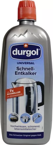 durgol Spezial-Entkalker durgoluniversal750