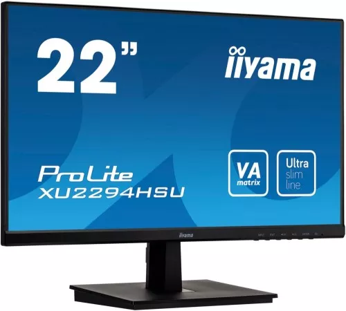 iiyama FHD Monitor XU2294HSU-B2
