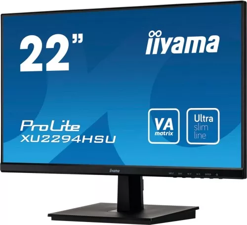 iiyama FHD Monitor XU2294HSU-B2