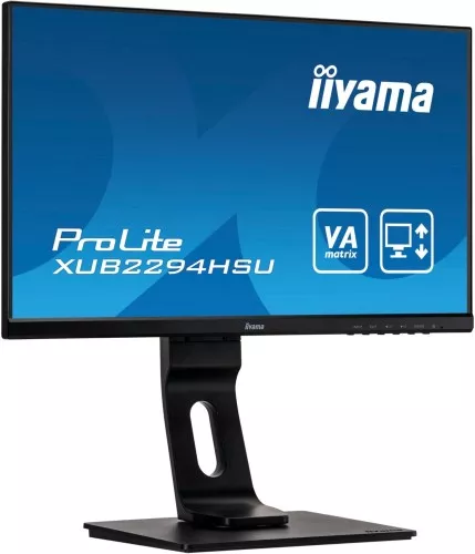iiyama FHD Monitor XUB2294HSU-B2