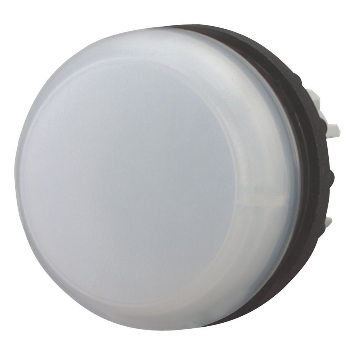 Eaton Moeller M22-L-W Leuchtmelder Weiß Leuchtvorsatz d=29.7mm Leuchteinsatz RMQ
