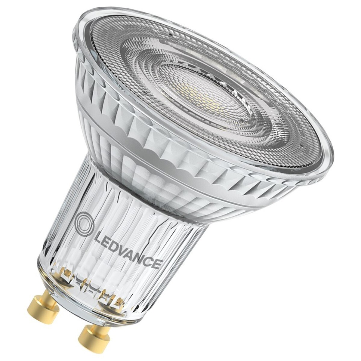 Ledvance LED-Reflektorlampe PAR16 LEDP163536D3.4W927P
