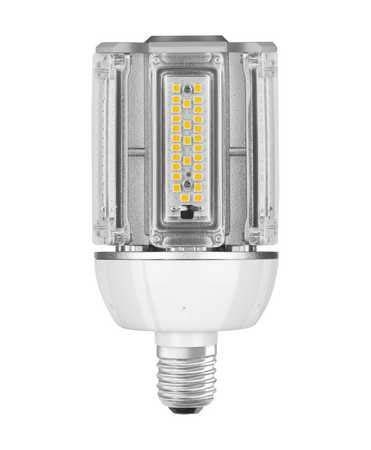 Osram LED Lampe HQL LED 23W 827 E27 LEDVANCE IP65 E27 LED