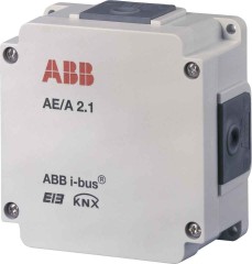 ABB Stotz S&J Analogeingang AE/A2.1