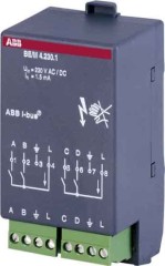 ABB Stotz S&J Binäreingangsmodul BE/M4.12.1