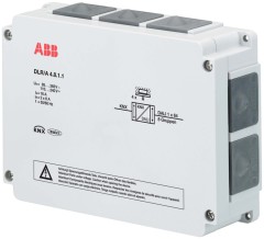 ABB Stotz S&J DALI Lichtregler DLR/A4.8.1.1