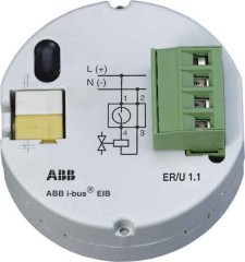 ABB Stotz S&J Elektronisches Relais ER/U1.1