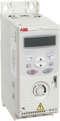 ABB Stotz S&J Frequenzumrichter EMV-Fi. ACS150-03E-04A1-4