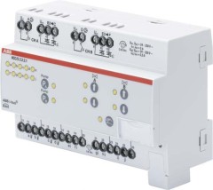 ABB Stotz S&J Heiz-/Kühlkreis Controller HCC/S2.2.2.1