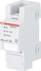 ABB Stotz S&J IP-Router Secure IPR/S3.5.1