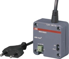 ABB Stotz S&J Inbetriebnahme-Netzteil NTI/Z28.30.1