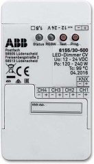 ABB Stotz S&J LED-Dimmer 6155/30-500