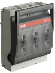 ABB Stotz S&J Lasttrennschalter XLP3-6BC