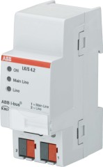 ABB Stotz S&J Linienkoppler LK/S4.2