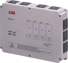 ABB Stotz S&J Raum-Controller RC/A 4.2
