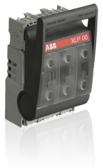 ABB Stotz S&J Sicherungslasttrenner XLP00-6BC