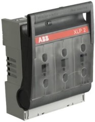 ABB Stotz S&J Sicherungslasttrenner XLP2