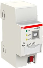 ABB Stotz S&J USB-Schnittstelle USB/S1.2