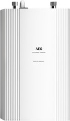 AEG Durchlauferhitzer AEG DDLE 13 Kompakt
