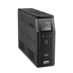 APC Back-UPS Pro 1200S 1200 VA BR1200SI