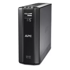 APC Back-UPS RS Pro 1200 BR1200G-GR