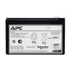 APC Ersatzbatterie APCRBCV210