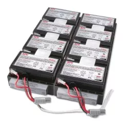 APC Ersatzbatterie RBC26