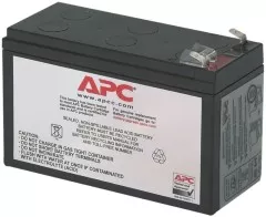 APC Replacement Batt.Cartridge RBC40
