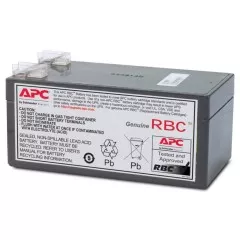 APC Replacement Batt.Cartridge RBC47