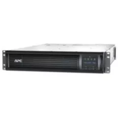 APC Smart-UPS 3000VA LCD SMT3000RMI2UC