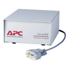 APC Smartslot Gehäuse AP9600