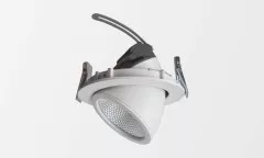 Abalight LED-Downlight DLEX-152-CLL04-940-F