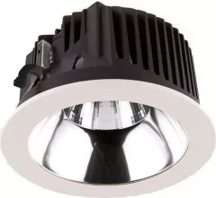 Abalight LED-Downlight DLSM-160-CLL04-840-W